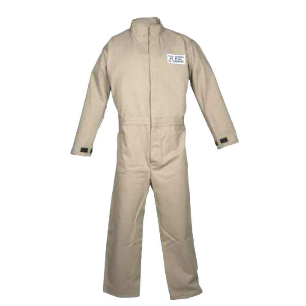 CAT40 Series Arc Flash Coverall NWOT